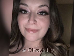 Olivephillips