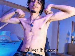 Oliver_jhonsson