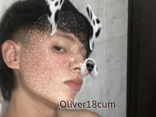 Oliver18cum