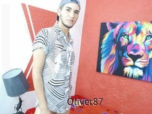 Oliver87