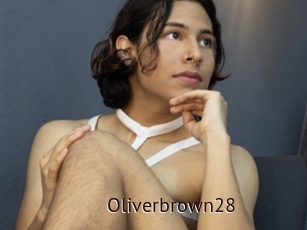 Oliverbrown28