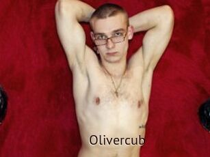 Olivercub