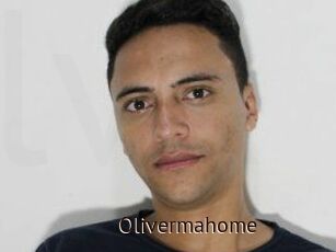 Olivermahome