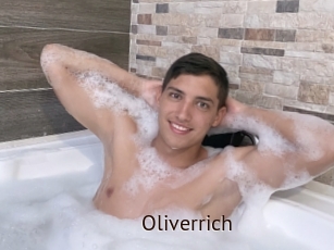 Oliverrich