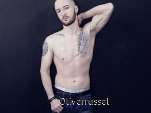 Oliverrussel