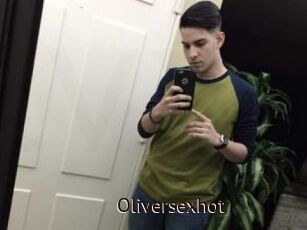 Oliversexhot