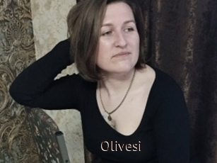 Olivesi