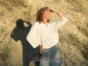 Oliviabelson