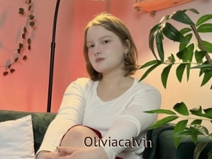 Oliviacalvin