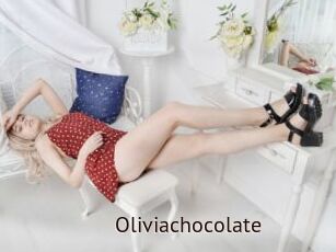 Oliviachocolate