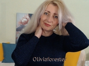 Oliviaforester