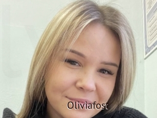 Oliviafost