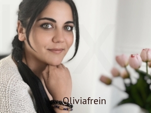 Oliviafrein