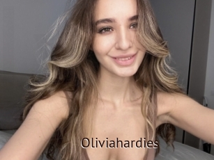 Oliviahardies