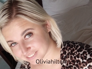 Oliviahiltom