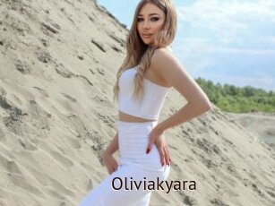 Oliviakyara