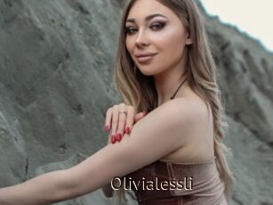 Olivialessli