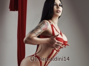 Oliviamaldini14