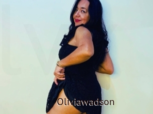 Oliviawadson