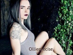 Ollieprecise