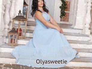 Olyasweetie