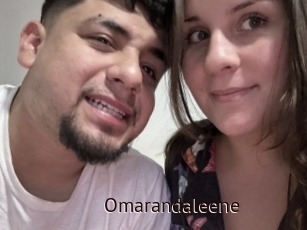 Omarandaleene