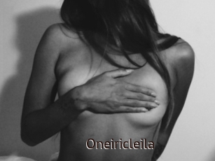 Oneiricleila