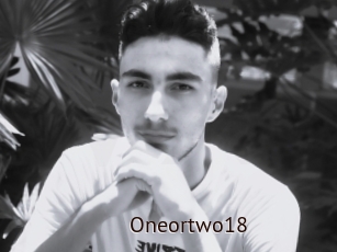 Oneortwo18