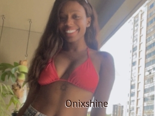 Onixshine