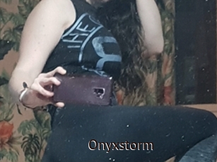 Onyxstorm