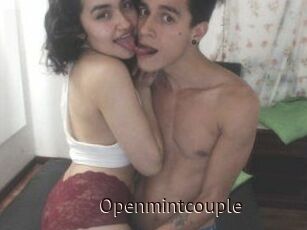 Openmintcouple