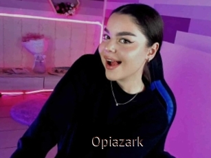 Opiazark