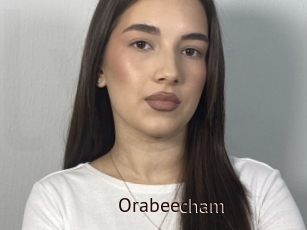 Orabeecham