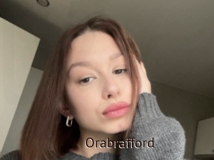 Orabrafford