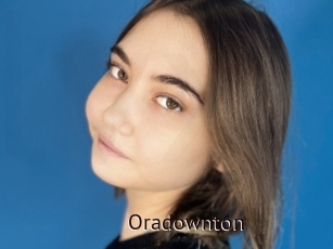 Oradownton