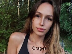 Orageer