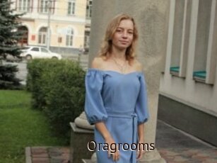 Oragrooms