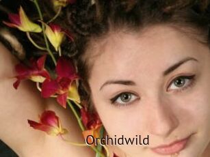 Orchidwild