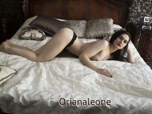 Orianaleone