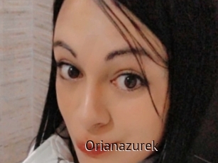 Orianazurek