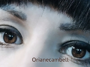 Orianecambell