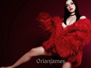 Orianjames