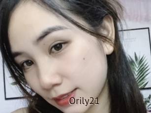 Orily21