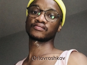 Orlovroshkov