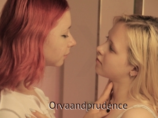 Orvaandprudence