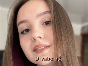 Orvaberner