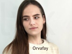 Orvafay