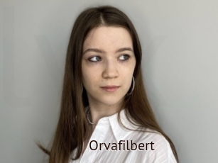 Orvafilbert