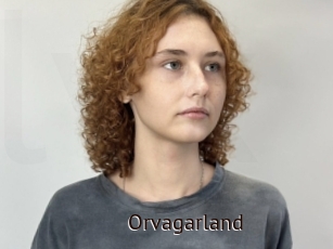 Orvagarland