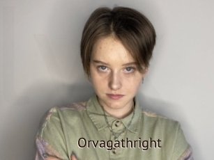 Orvagathright